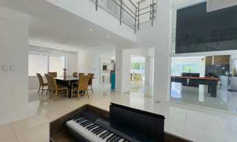 Imagem: Casa em condomínio à venda no bairro Belém