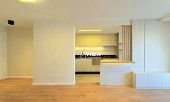 Imagem 5: Apartamento mobiliado, 3 quartos - Capão Raso - Curitiba/PR