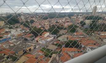 Imagem 7: Apartamento de Alto Padrão para Locação na Vila Hortencia, Sorocaba-SP: 1 Quarto, 1 Suíte