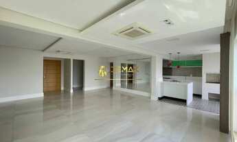 Imagem 7: Apartamento de Luxo 192m² no Central Park Jardim Aquarius