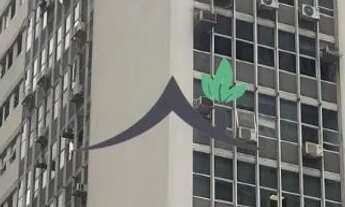 Imagem: Sala - Bela Vista - São Paulo