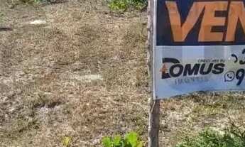 Imagem 2: Terreno Para Venda no Mosqueiro com 324m² e Escritura Pronta