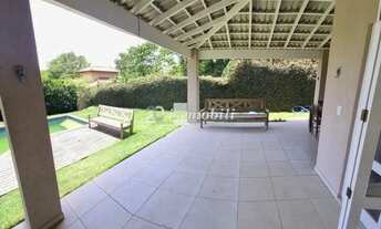 Imagem 4: Casa para alugar em Cotia, Granja Viana, com 4 suítes, com 324 m², Reserva Pinus Park