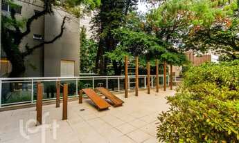 Imagem 3: Apartamento à venda em Mont'serrat com 182 m², 3 quartos, 3 suítes, 3 vagas