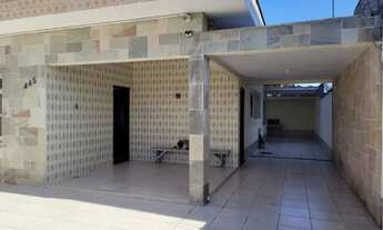 Imagem: CASA NO CAIÇARA COM 3 QUARTOS E EDICULA