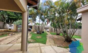 Imagem: Casa com 3 dormitórios à venda, 211 m²