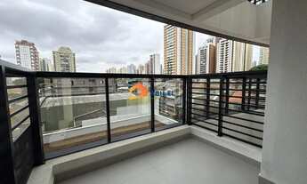 Imagem 2: Sala à venda, 1 quarto, 1 vaga, Tatuapé - São Paulo/SP