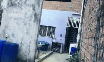 Imagem 3: Vendo casa no parque São Pedro