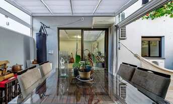 Imagem 7: Garden 03 dorm Semi Mobiliado