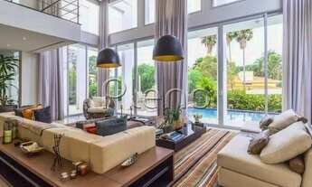 Imagem 2: Sobrado à venda no Parque Jatibaia, Campinas