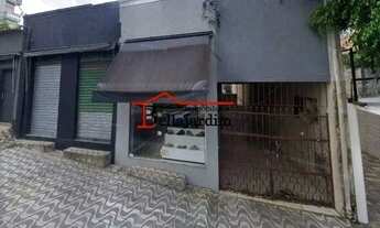 Imagem: Terreno à venda, 400 m²- Bairro Jardim