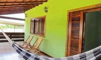 Imagem: Fator2515) Casa Duplex Luxo - Julia Deberg