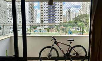 Imagem 2: Edifício Praia Grande Jardim Goiás Apartamento com 3 Quarto(s) e 2 banheiro(s) à Venda, 10