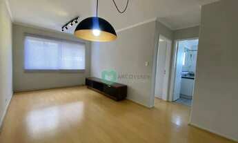 Imagem: Apartamento com 1 dormitório para alugar