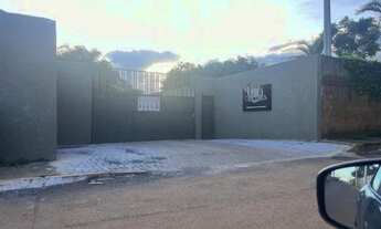 Imagem 2: Vende-se excelente terreno 400m² - Ponte Alta Gama/DF