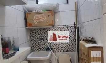 Imagem 7: Excelente Casa com 3 dormitórios, para alugar, 150 m² por R$ 1.454/mês - Monte Castelo - J