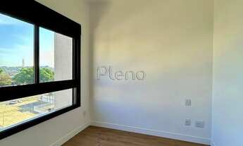 Imagem 6: Apartamento à venda em Campinas, Taquaral, com 2 quartos, com 54.76 m², Now Taquaral