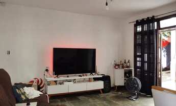 Imagem 4: Vendo casa duplex Pituaçu - Creci 7646