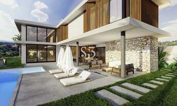 Imagem 2: BELÍSSIMA CASA À VENDA - CONDOMÍNIO EM SOUSAS,SP