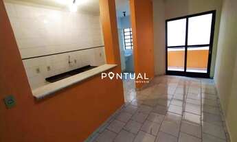 Imagem 2: Apartamento Residencial para locação, Jardim São Gabriel, Marília - AP0361