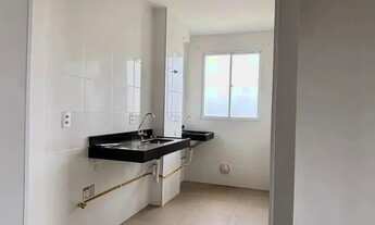 Imagem 6: UFMS lindo apartamento