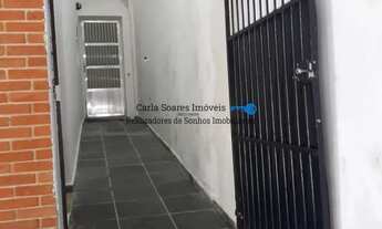 Imagem 4: CASA 4 DORMITÓRIOS -VILA MAIA em Pitangueiras, Guarujá/SP