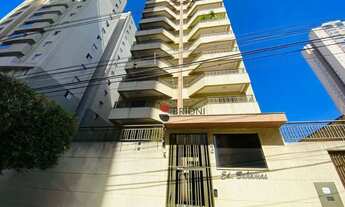 Imagem 3: Apartamento com 4 dormitórios para alugar, 216 m² por R$ 8.200,00/mês - Jardim Botânico