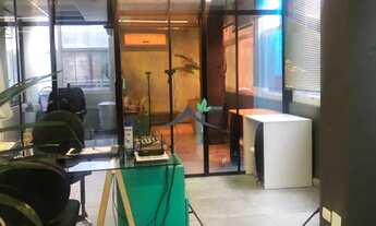 Imagem 5: Sala - Bela Vista - São Paulo