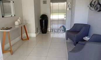 Imagem 4: APARTAMENTO FLAT MOBILIADO COM 01 DORMITÓRIO NO BAIRRO VILA ARENS - JUNDIAÍ/SP - CONDOMÍNI