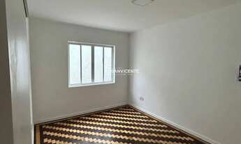 Imagem: Apartamento com garagem no Rio Branco