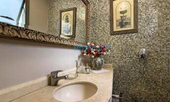 Imagem 5: A melhor cobertura duplex do jardim oceânico