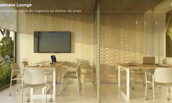 Imagem 3: Imóvel para venda tem 101 metros quadrados com 2 quartos em Praia dos Carneiros - Tamandar