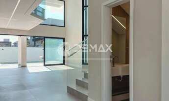 Imagem 5: Sobrado 4 suítes Jardim do Golfe, Urbanova