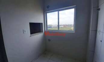 Imagem 2: Apartamento com 2 dormitórios à venda, 52 m² por R$ 205.000,00 - Residencial Natureza - Ba