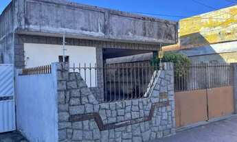 Imagem: 01- Casa no Monte Castelo