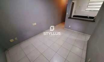 Imagem 2: Engenho Novo Apartamento com 1 dormitório