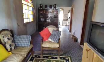 Imagem 3: VENDO SITIO MOBILIADO 1.800m² CASA 2qts CACHOEIRA DO CHORO Prox. RIO PARAOPEBA - BR040 CUR