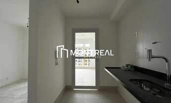 Imagem 7: APARTAMENTO À VENDA NO ALTO DO IPIRANGA, 2 DORMITÓRIOS, 1 SUÍTE. 1 VAGA DE GARAGEM