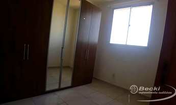 Imagem 6: Parque Jardim de Luxemburgo no Vila Nova - Joinville