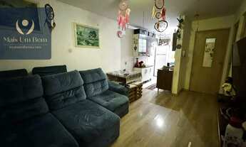 Imagem 6: Apartamento Garden com 2 quartos à venda, 44 m² por R$ 247.000 - Campo de Santana - Curiti