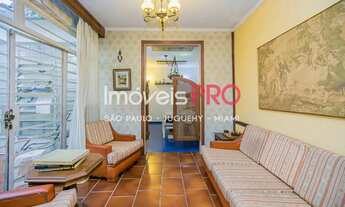 Imagem 10: Casa no Campo Belo