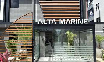 Imagem 4: Flat beira mar! Pe na areia/ novo / pronto!