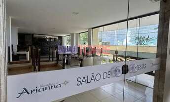 Imagem 6: Apartamento para venda e locação, São Sebastião, Ilhéus, BA