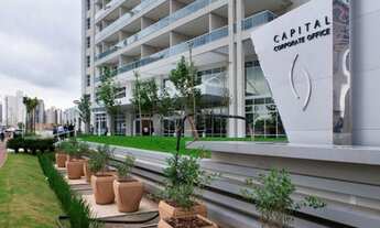 Imagem 14: 82 M², 02 GARS., ANDAR ALTO, REGIÃO NOBRE SHOP MORUMBI