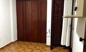 Imagem 4: Apartamento com 3 dormitórios à venda, 110 m² por R$ 330.000,00 - Jardim Bela Vista - São