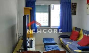 Imagem: Apartamento em Rua Conselheiro Nébias