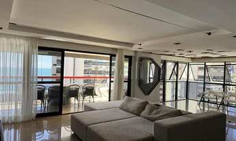 Imagem 6: Sunville | Mucuripe | 390m² | 04 Suítes