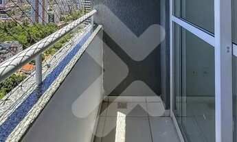 Imagem 4: Apartamento à venda em Tirol (Natal/RN) Condomínio Park View Residence