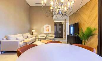 Imagem 6: Lindo Apartamento Aura em Nova Campinass