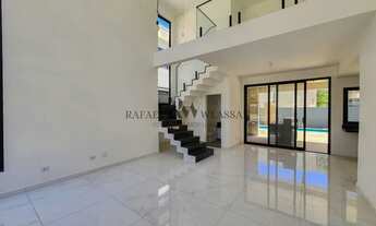 Imagem 4: Imóvel Moderno | 3 suítes | Rua sem saída | Área gourmet e Piscina